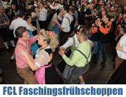 Faschings-Frühschoppen des Faschingsclub Laim am 22.01.2012 im Hacker Pschorr Bräuhaus (©Foto: Martin Schmitz)